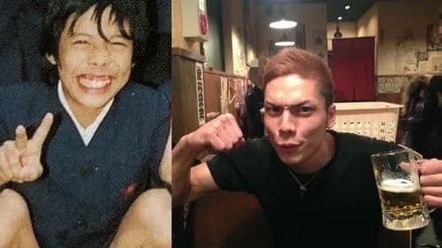 【画像】歴代ストーカー殺人犯のご尊顔、ガチでヤバすぎるwwwwwwwwww