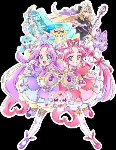 【悲報】休日ワイ「ぷいきゅあがんばえー🥺」仕事ワイ「誠にごめんなさい。それは御社で検討中です」wwwwwwwwww