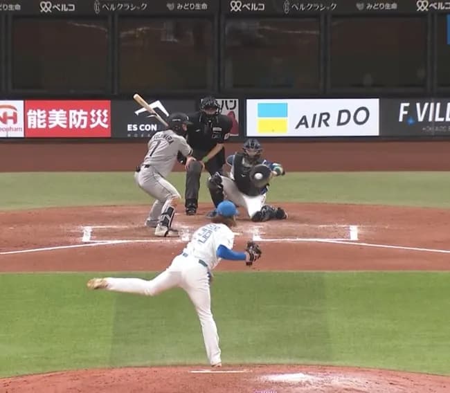 ロッテ藤原インスタでブチギレwwwwwwww