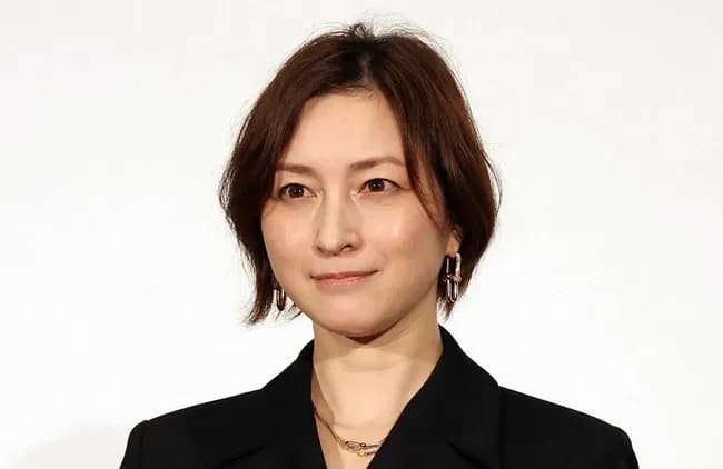 広末涼子 活動再開を発表