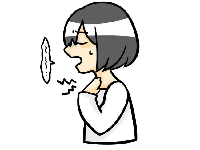 喉が痛い痛い時に効く飲み物教えろ(泣)