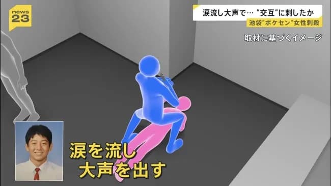 廣川大起「ポケセン辞めろ」→破局→結婚のため定職に就きたい→海上自衛隊内定→ストーカーで逮捕