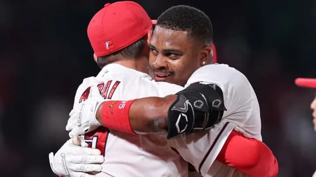 【謎】カープ新井監督がモンテロ(打率1.000 OPS2.000)を起用しない理由【反省会】