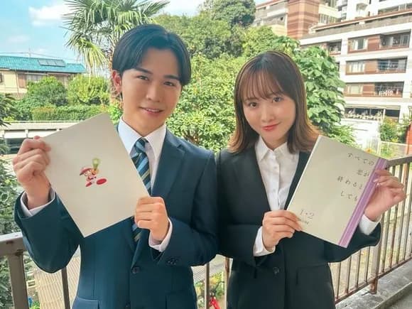 【朗報】本田望結「大人になったら福君が冷たくなった。会うとドキドキするかっこいい」