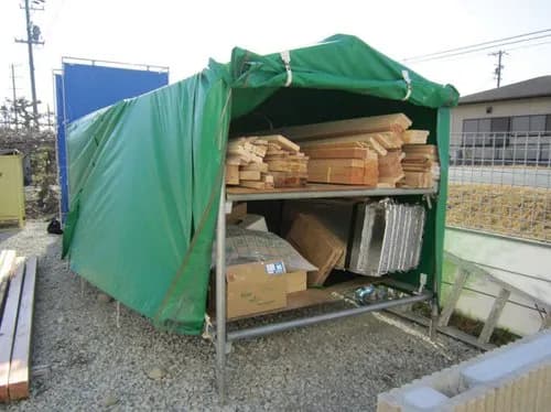 【悲報】建築資材、日を追うごとにガチで入らなくなってきてヤバすぎるwwwwwwwwww