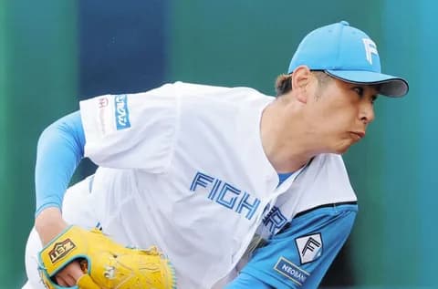 【日本ハム】加藤貴之が6回無失点で今季初勝利!|ロッテ戦|反応まとめ|4/2