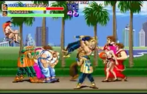 【悲報】刑務官「FFキャラのフルネーム10人答えたら処刑取りやめてやる」ワイ「(余裕やろ…)」wwwwwwwwww