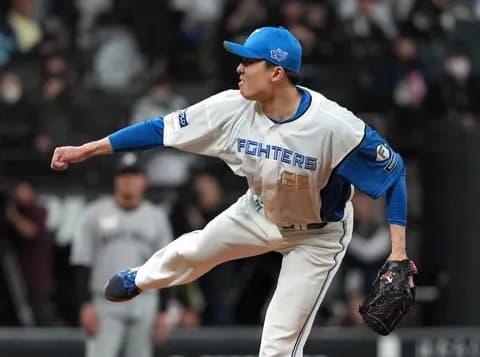 【日本ハム】田中正義が今季初登板|ロッテ戦|反応まとめ|4/1