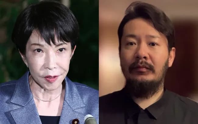 【悲報】サナエトークン、高市側近がゴーサインを出していたwwww(※音声あり)