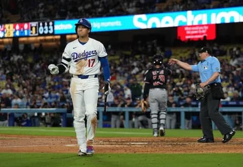 【MLB】大谷翔平(.167 0打点 0本)←これ不調なのか?