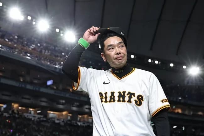 【巨人】阿部采配にファンから疑問の声「補強の意味は」松本剛にバント指示で波紋