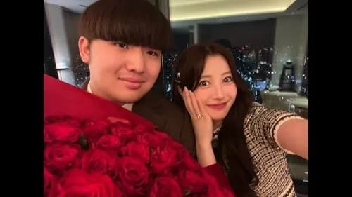 【画像】がーどまんが不倫したニューハーフ風俗嬢、ガチでめちゃくちゃ可愛すぎるwwwwwwwwww