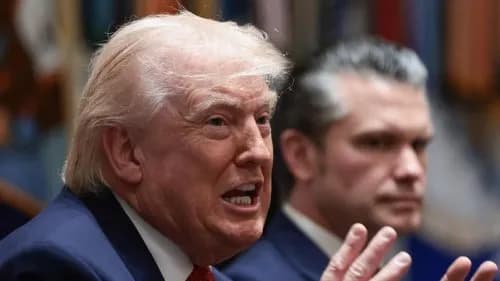 【悲報】トランプ「ホルムズ海峡の安全には1日3000億かかる」共和党議員「お前のせいやん」←600万再生wwwwwwwwww