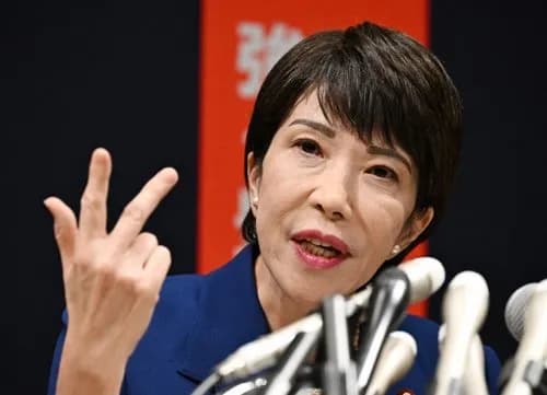 【悲報】イラン「日本は友達!交渉しよう!」→高市さん、ガン無視してしまうwwwwwwwwww