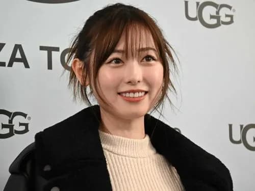【画像】まいんちゃんこと福原遥さん(27)、とんでもない姿になってしまうwwwwwwwwww