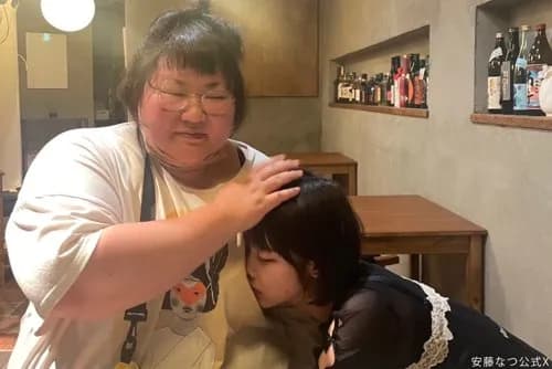 【画像】あのちゃん(172cm)、他の芸能人と並んだ結果ガチでデカすぎるwwwwwwwwww