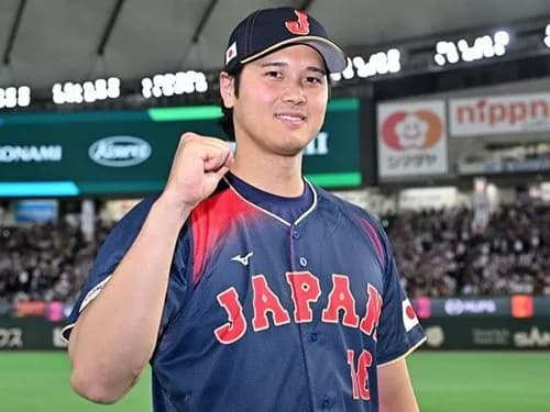 【悲報】大谷翔平さん、チームメイト全員に63万円のセイコーをプレゼントした結果wwwwwwwwww