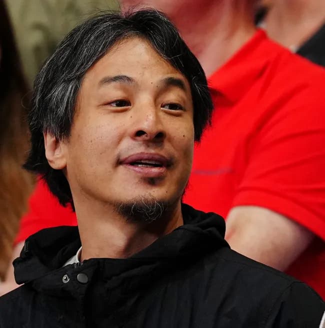 ひろゆき氏「素人が惚れたとか腫れたとか、どうでもよくない?」 恋愛番組に率直ツッコミ&本音