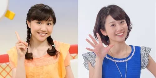 【画像】おかあさんといっしょの新しい歌のお姉さん、ハーフってだけで自称愛国者がブチギレてしまうwwwwwwwwww