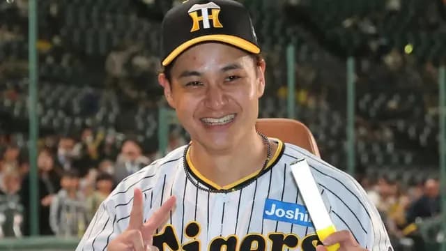 カープ(打率.188)vs阪神大竹(対C被打率.228)