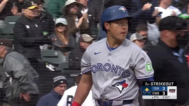 【悲報】岡本.250 村上.240