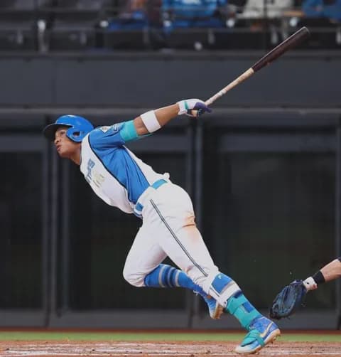 【日本ハム】万波中正、5号勝ち越し3ラン|オリックス戦|打った瞬間の反応まとめ|4/5