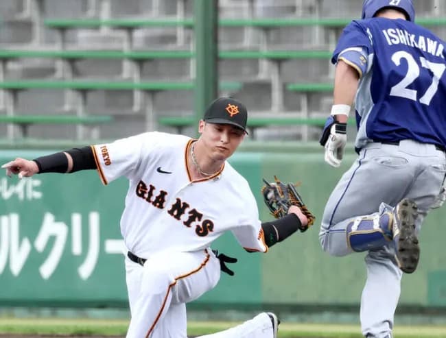 吉川尚輝、逝く・・・・・・・・