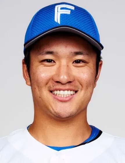 【日本ハム】奈良間大己、打率.600 OPS1.767の大暴れwww