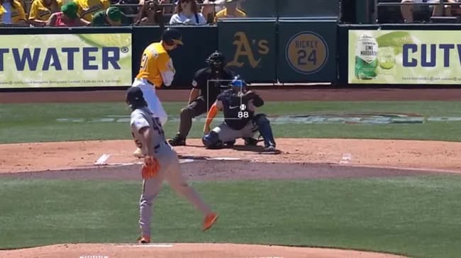 【動画】今井達也のスライダー、エグいとしてXでバズるwwwwwwwwwwwwwww