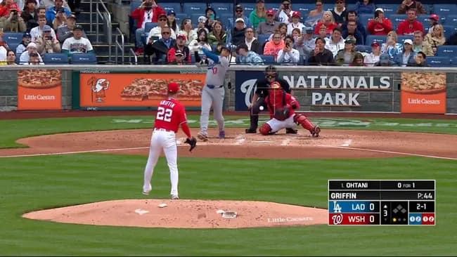 【動画】大谷第2号ホームランwwwwww