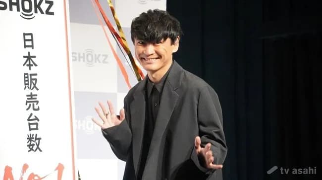 【悲惨】サカナクション山口一郎、記者に聞かれて「何もない」
