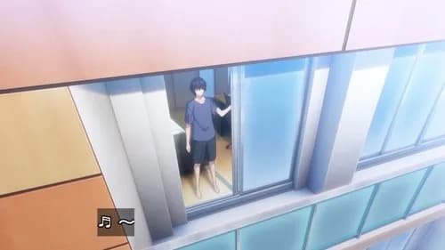 【画像】令和の深夜アニメさん、またもとんでもない珍物件を生み出してしまうwwwwwwwwww