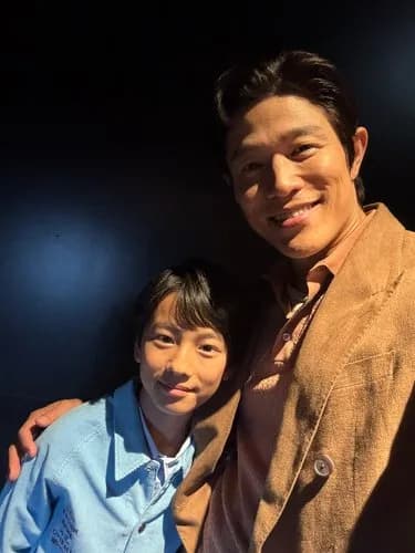 【悲報】鈴木亮平「東京外大卒英検1級、186cmイケメンです」←こいつの弱点wwwwwwwwww