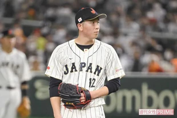 【悲報】G戸郷がボロボロな原因、意外すぎる理由だったwwwwwwwwwwwwwwwwwwwwwwwwwwwwwwwwwwwwwwwwwwwwwwwwwwwwwwwww