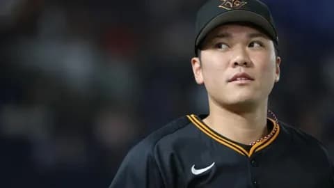 【巨人】 阿部監督の坂本起用法にネットで賛否両論!守備の乱れと打率.053 で三塁問題が浮上