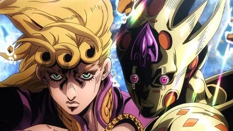 ジョジョのベストバウト、100%一致する説