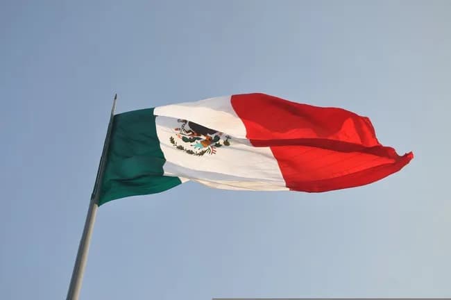 「メキシコの~」←怖くならない言葉を入れろ