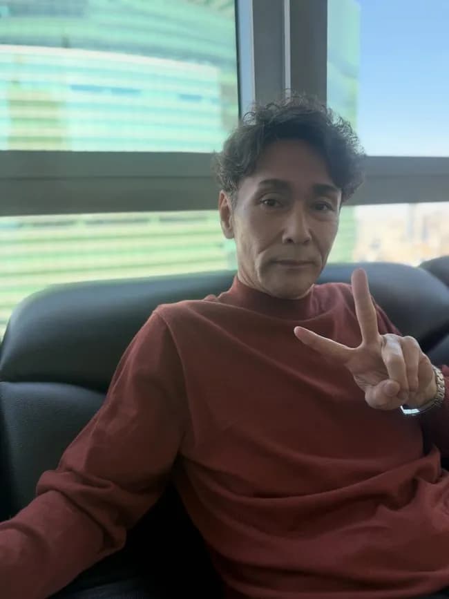 【画像】最新の元木大介さん(54)、カリカリになるwwwwwwwwwwwwwww
