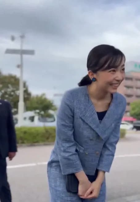 【動画】佳子さまのファンサwwwwwwwwwwwww