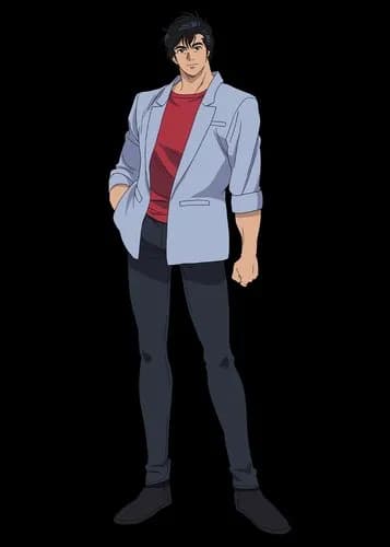【衝撃】北条司さんのシティーハンター、原作とアニメで最終回が違いすぎるwwwwwwwwww