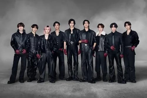 【悲報】Snow Manさん、9人もいるのにガチのイケメンが目黒しかいないwwwwwwwwww