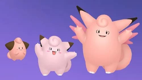 【悲報】ポケモン公式「ピッピは振るまいが下品でパートナーにふさわしくない」wwwwwwwwww