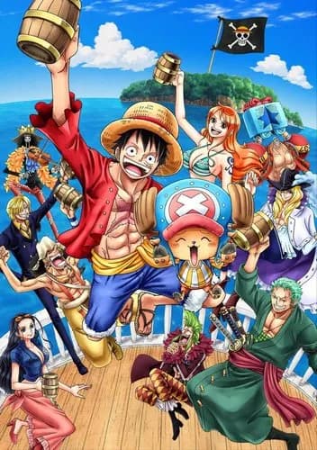 【困惑】尾田くん、覇気の上位互換『魔気』とかいう新概念を出してしまうwwwwwwwwww