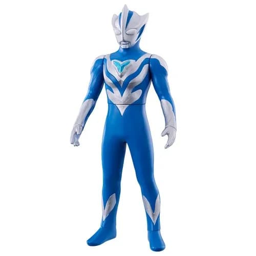 【悲報】ウルトラマン新作さん、名前がどう聞いても「マンテオ」wwwwwwwwww