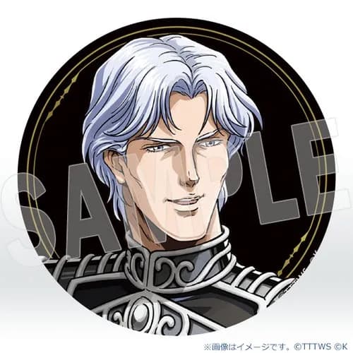 【悲報】銀英伝のファーレンハイトさんとかいう無能wwwwwwwwww