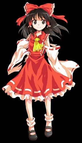 【悲報】最近の東方の薄い本さん、ガチで奇乳ばっかになってしまうwwwwwwwwww