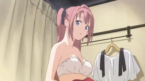 【悲報】アニメーターさん、ブラジャーの構造を知らない童貞だとバレてしまうwwwwwwwwww
