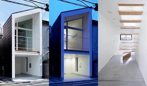 【悲報】国さん「最低居住面積水準」を削除、狭小住宅乱立待ったなしwwwwwwwwww