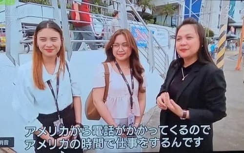 【画像】フィリピーナのリアルがこれwwwwwwwwww