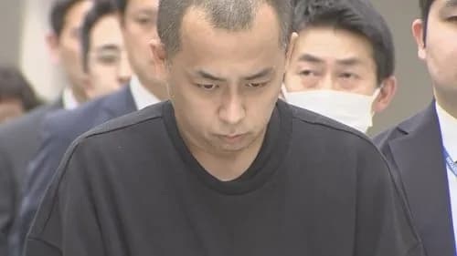 【速報】「トケマッチ」元社員さん(40)、逮捕されるもハゲか薄毛かで意見が分かれてしまうwwwwwwwwww